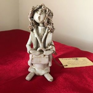 Figurine